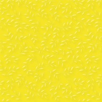 IHR Lunch Servietten Leaves | Yellow | 33 X 33 Cm | 3 Lagig | 16 Servietten