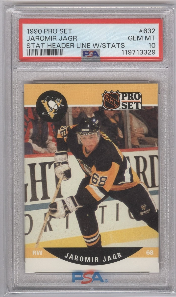Ice Hockey Pro Set Original 1990-91 Season Sports Trading Cards & Accessories for sale | eBay Ice Hockey Pro Set Original 1990-91 Season Sports Trading Cards & Accessories for sale | eBay