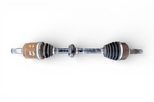 2007-2010 Honda Element Sc Axle Shaft Assembly Front Leftdriver Side 44306-scv