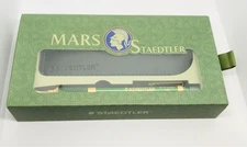 Staedtler 92535 Limited Color China Case included Green