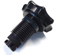 VW 5T Spare Wheel Mounting Bolt Genuine 3G0803899E