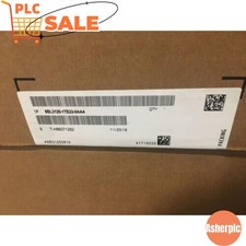 New Siemens 6SL3120-1TE23-0AA4 6SL31201TE230AA4 SINAMICS S120 Double Motor