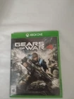 Gears of War 4 (Xbox One, 2016)