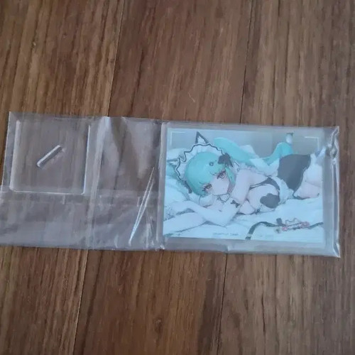 Nike Victory Goddess Acrylic Stand Unopened Collectible