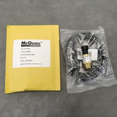 #ad New P158 5025 Condenser Pressure Sensor 071568601 for McQuay $198.66