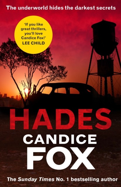 Hades by Candice Fox (Paperback Book)