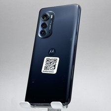 Motorola Moto Edge 2022 XT2205-1 128GB Grey T-Mobile Unlocked W075823