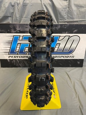DUNLOP Tire - Geomax MX34 - Rear - 120/90-19 - 66M YAMAHA HONDA