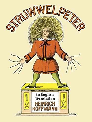 #ad #ad Struwwelpeter in English Paperback by Hoffmann Heinrich Very Good $7.48
