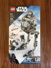 LEGO Star Wars: Hoth AT-ST (75322)