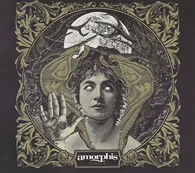 Amorphis - Circle [Deluxe Edition]