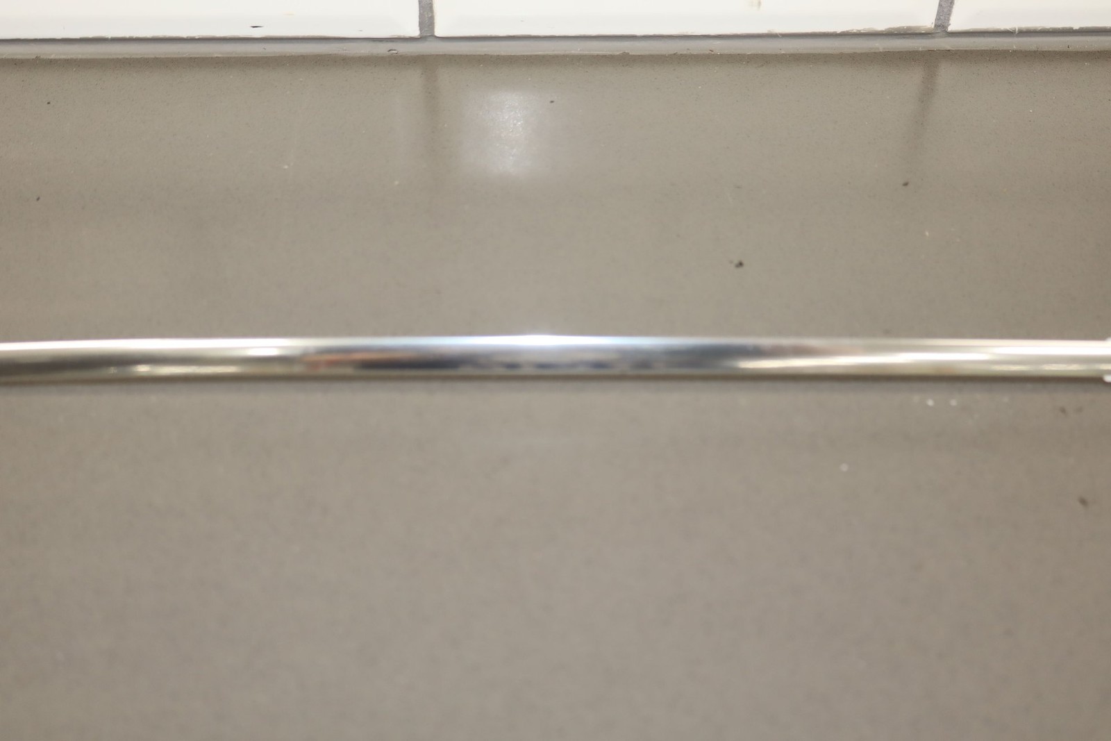 Maybach 57 2007 LEFT Trim molding