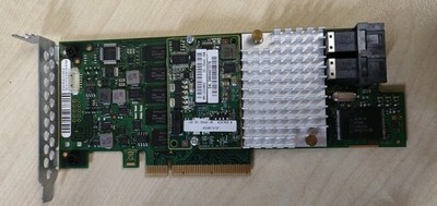 Fujitsu D3216-A13 GS2 D3216-A100 A3  RAID Controller