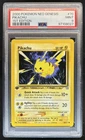 2000 Pokemon Neo Genesis 1st Edition Pikachu #70/111 PSA 9