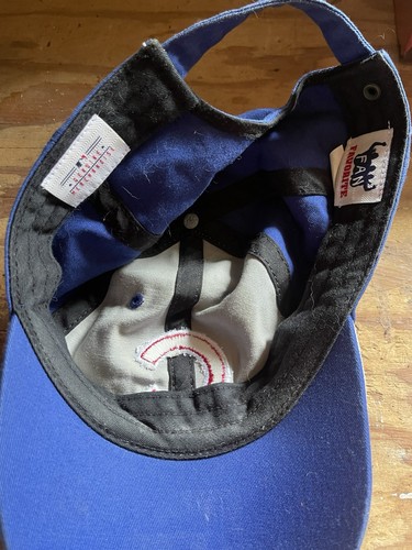 Hats Group Of 5 Hats NASCAR Cubs, Reds, Nike You Get All 5 Hats Shown - Picture 12 of 24