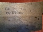FOSTER BROTHERS CLEVER — photo 3