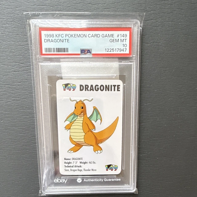 Dragonite