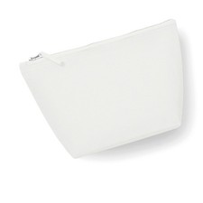 Westford Mill Canvas accessory bag W540 - Multi-purpose use