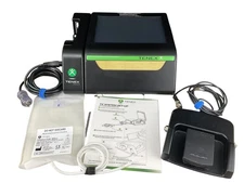 Tenex TX1 Tissue Removal System 554-0000-000 Ultrasonic Suction Unit w/ Pedal