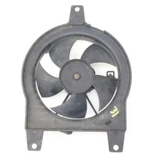2013-2018 BMW F 800 GS ADVENTURE Radiator Fan - 17118528880
