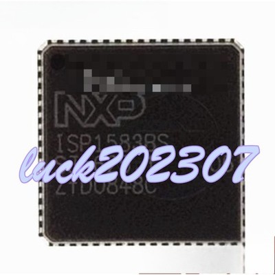 1PCS NEW ISP1583BS ISP1583 QFN64 #XY