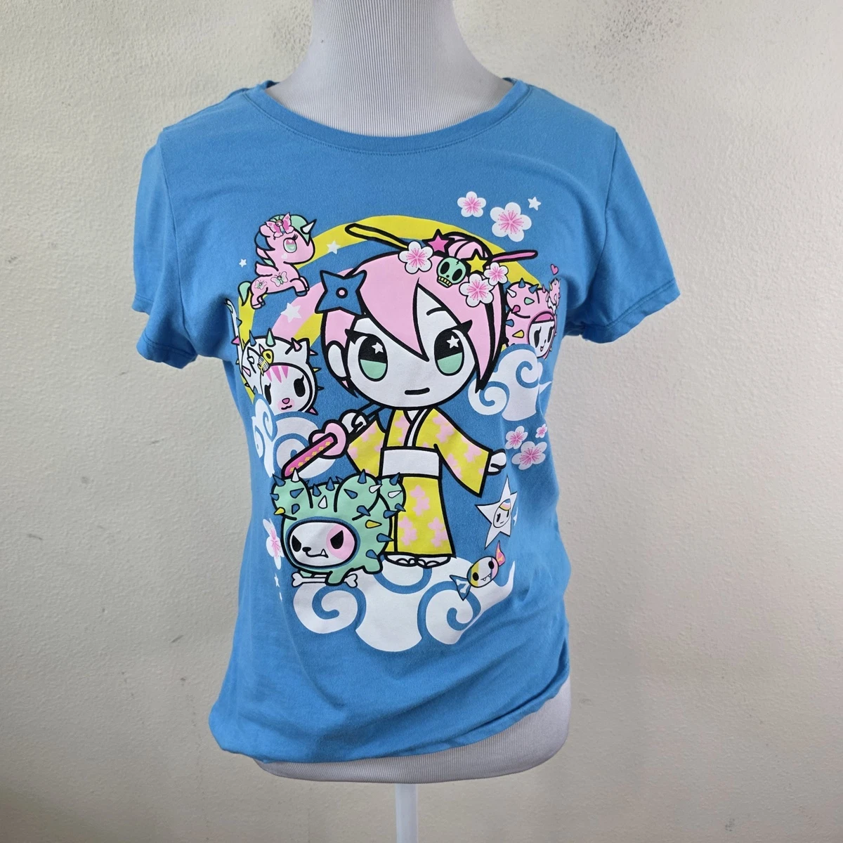 tokidoki T-Shirts for Women for sale | eBay