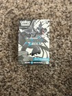 NEW POKEMON TCG Scarlet & Violet Black Bolt Factory Sealed Booster Bundle Box