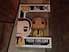 Funko POP! Movies The Godfather FREDO CORLEONE #392 FREE SHIPPING!