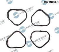 NEU - Dr.Motor Automotive DRM094S Dichtungssatz, AnsaugkrüMmer FüR Dacia