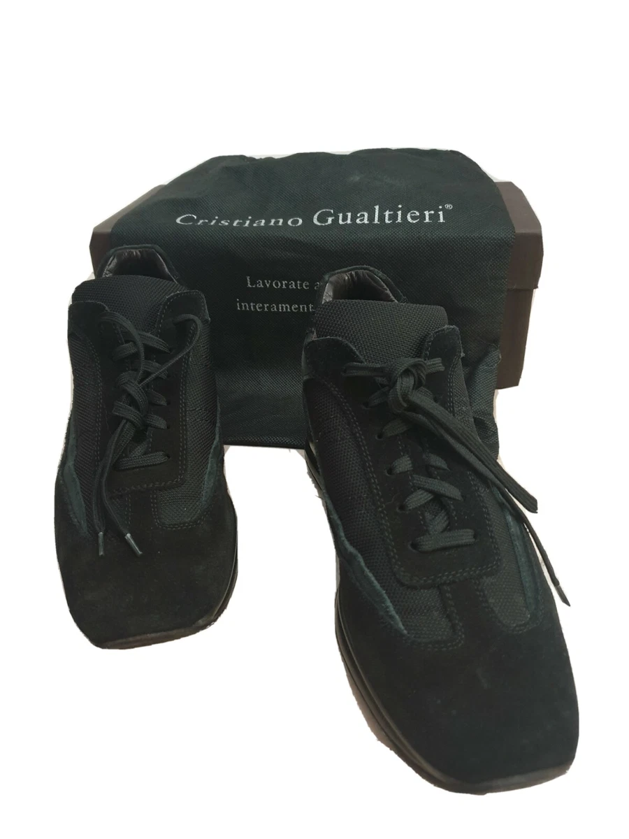 Cristiano top gualtieri scarpe