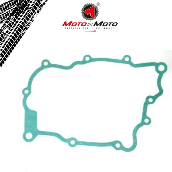 Dichtung FüR Schwungraddeckel Aprilia Atlantic 250 2003 2004 2005 2006 2007 2008-image