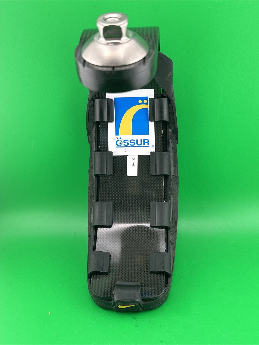 Ossur Flex-run Flex Run Junior (kid) Prosthetic Running Blade Foot