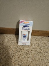 Dark Spot Corrector Serum with Vitamin E Niacinamide, 1 oz - Fades Discolor...