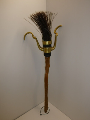 その他 Harry Potter Nimbus 2000 Broom Prop s-l400.jpg
