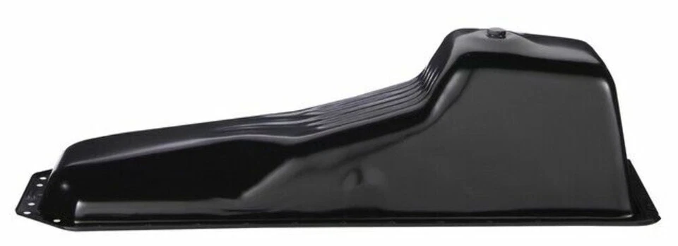 Pan de aceite de motor Spectra Premium DTP01A | Parte automática de alta calidad, ajuste universal para Foto 4 de 4