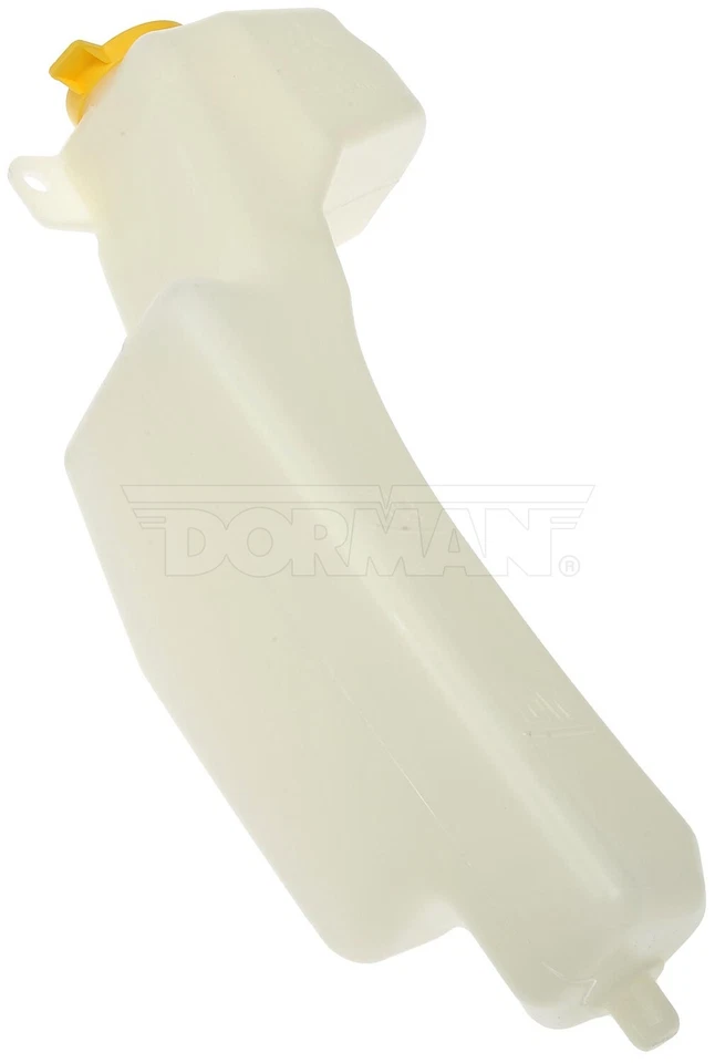 Резервуар охлаждающей жидкости переднего двигателя Dorman для Subaru Outback 2006 2007 2005-2019 годов выпуска - Изображение 4 из 4