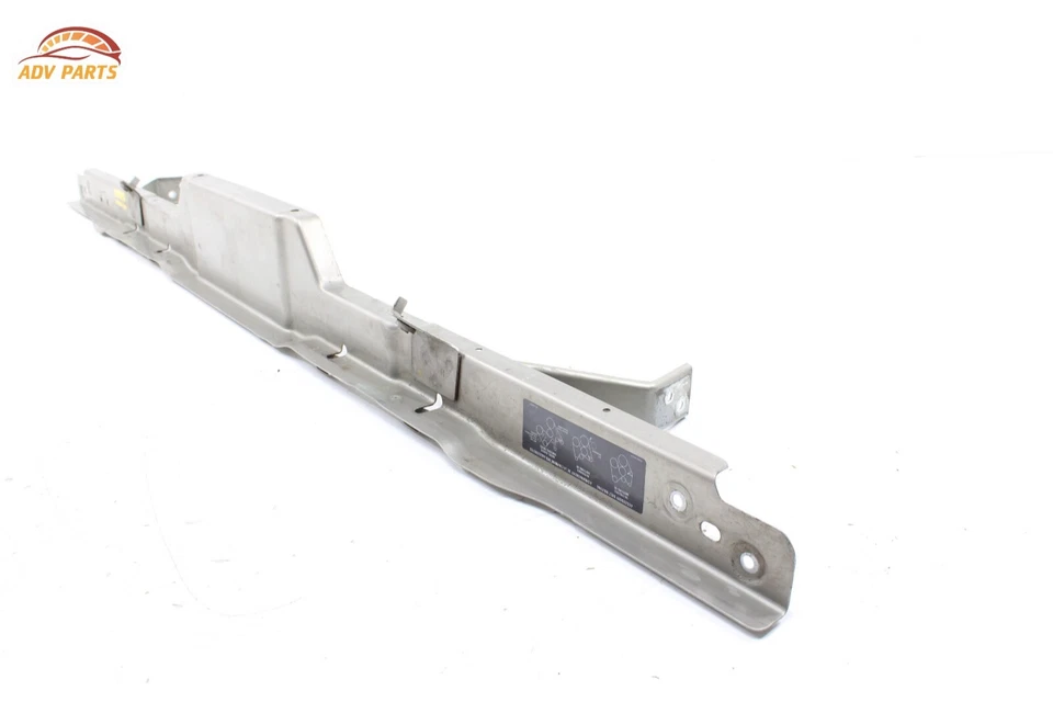 Hummer H2 2003-2008 núcleo de radiador soporte superior central barra de amarre OEM Foto 2 de 4