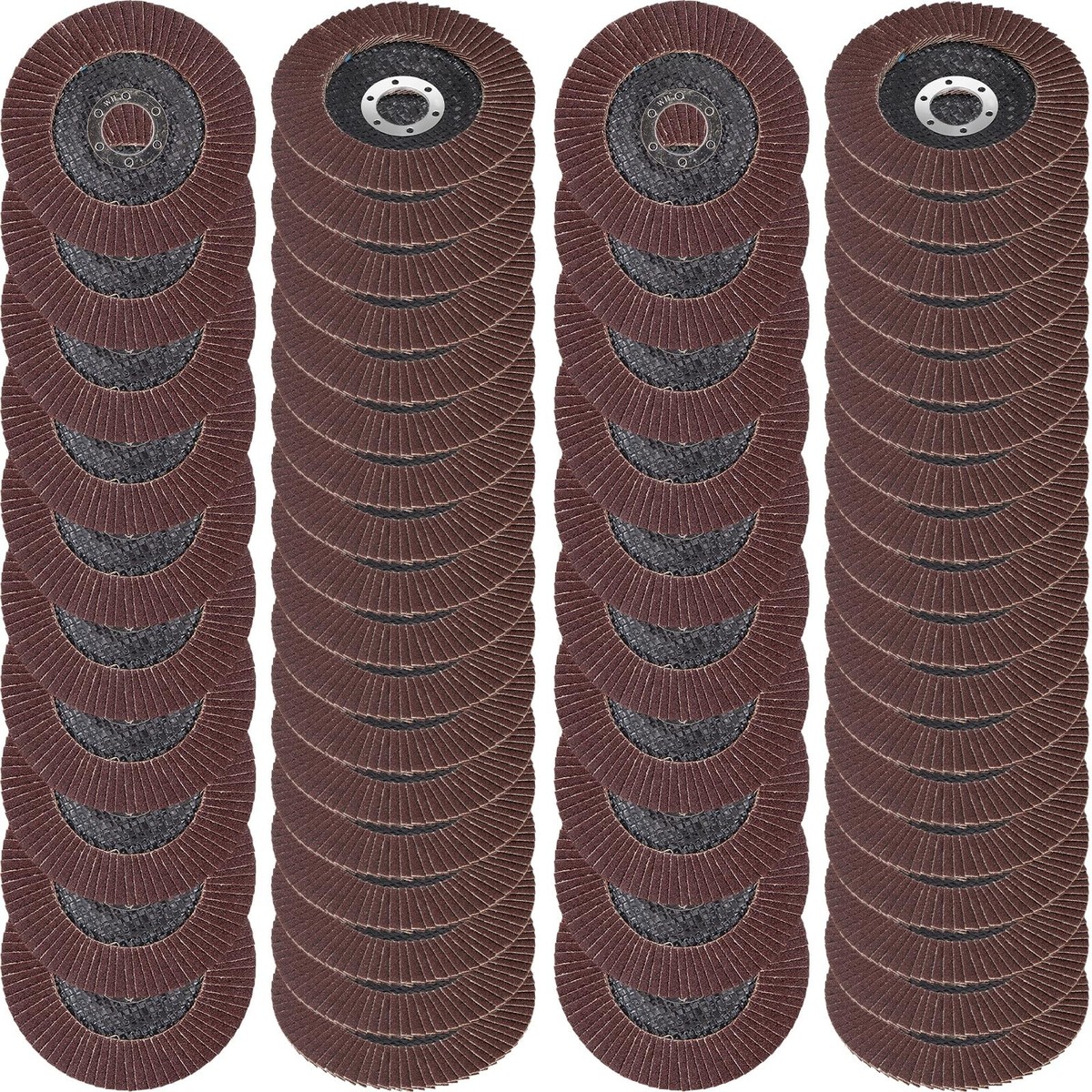 Grinder Discs Sanding Grinding Discs 10pcs Professional Flap Discs 4 grinder-discs-sanding-grinding-discs-10pcs-professional-flap-discs-4