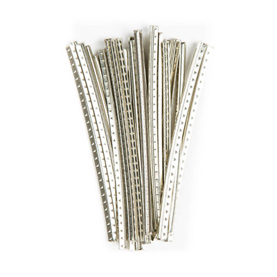 Dunlop Medium Accu-Fret Fretwire - JD6S6230