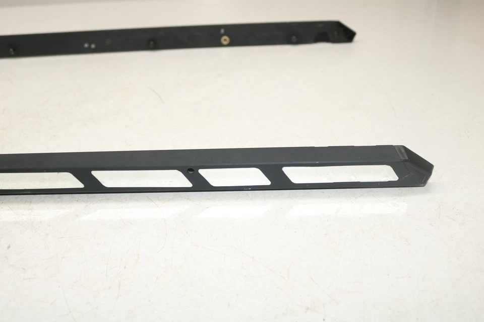 Ski-doo Summit 850 X 165" Shot Gen 4 Heavy Duty HD parachoques trasero barra de agarre Foto 2 de 4