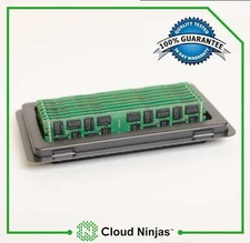 64GB (8x8GB) DDR3 PC3-12800R ECC Reg Server Memory RAM for HP Z420 Workstation