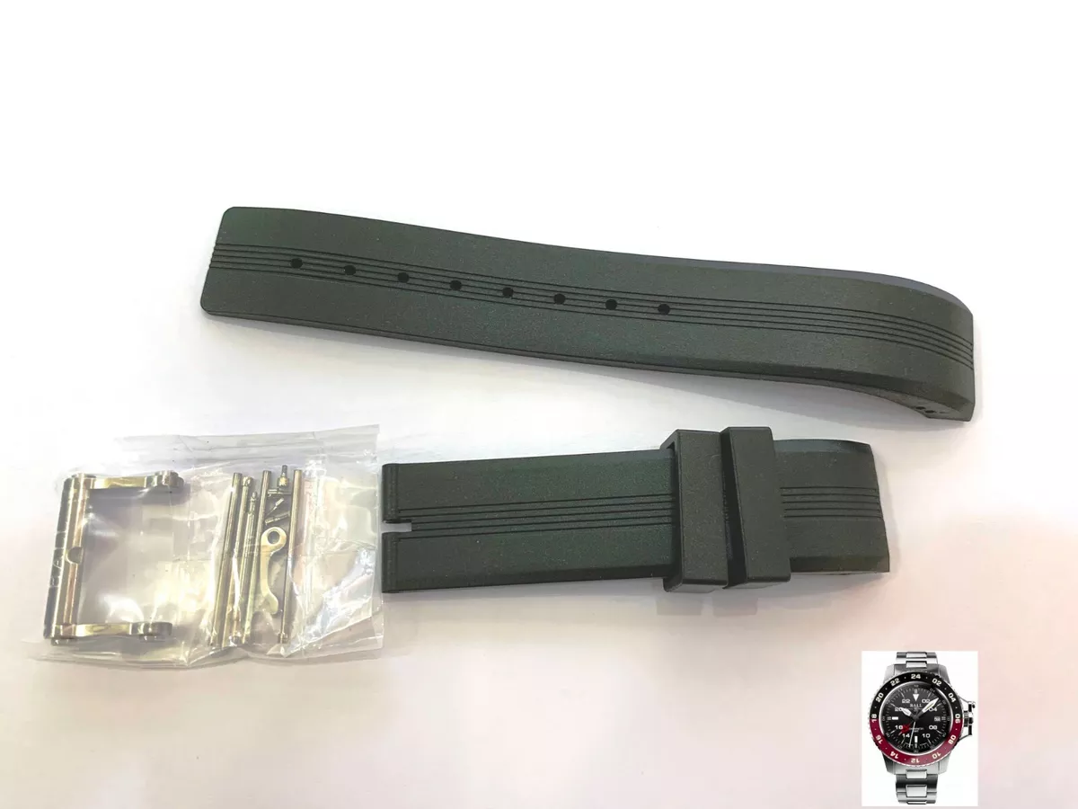 Ball watch strap 21mm sales