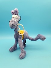 Plüsch Pferd Mordillo Crazy Zoo Biegefigur