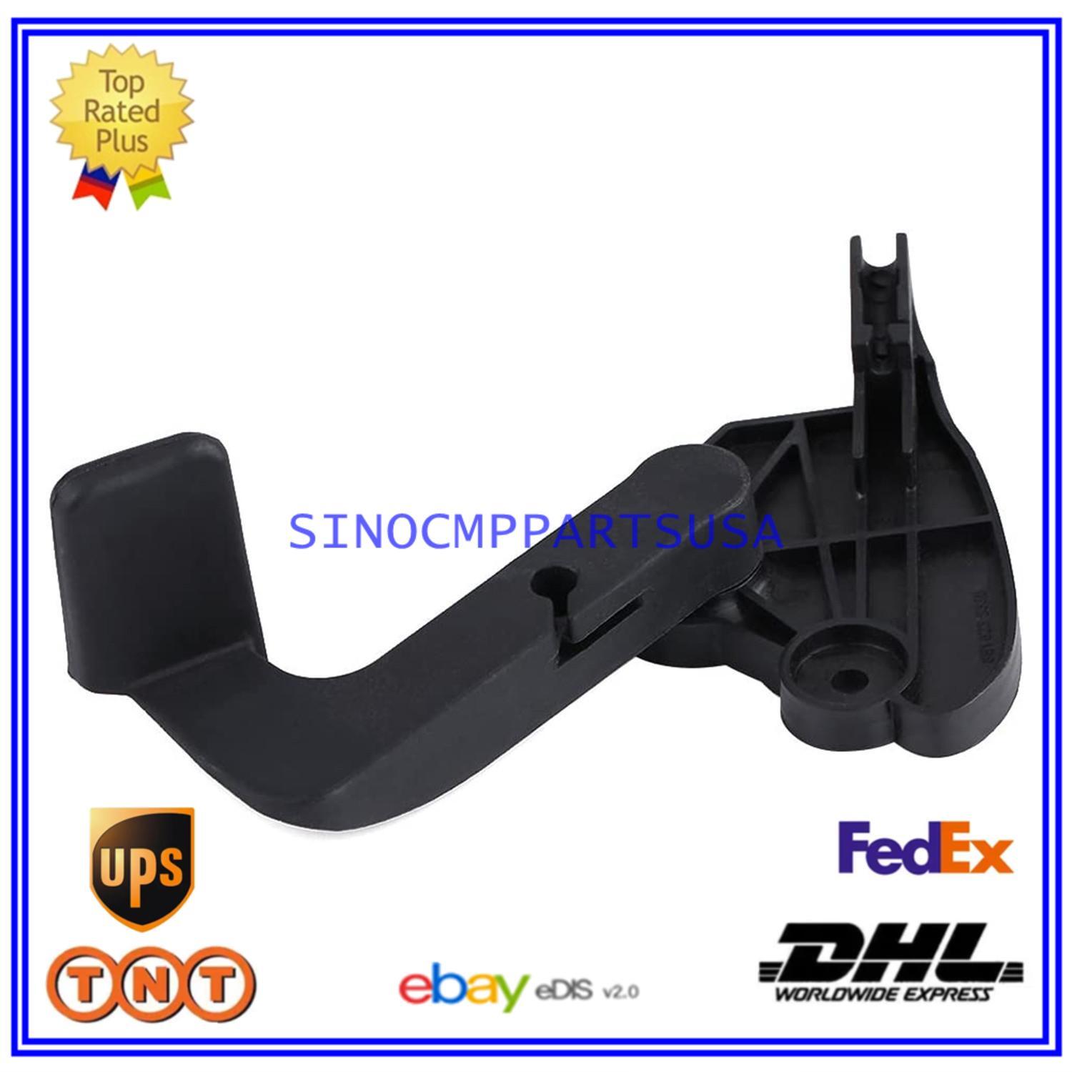 Car Hood Release Lever Latch Handle 8E1823533B for A4 B6 B7 S4