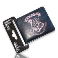 Harry Potter Portamonete Hogwarts Abystyle