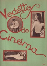 Seltene Filmstars 1-1931 Garbo Astor Mackaill Janis Fairbanks Tahe