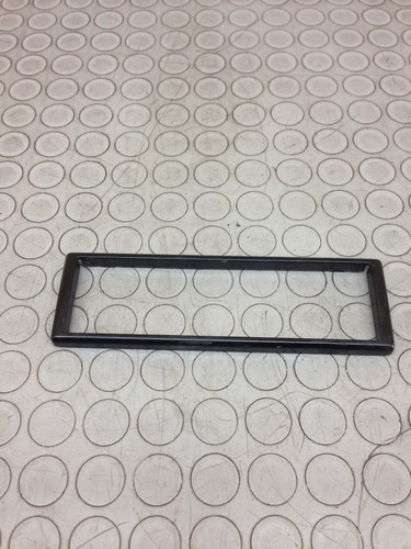 VOLKSWAGEN GOLF 4 (1997-2003) 1.9 TDI 81KW 5P RADIOBLENDE