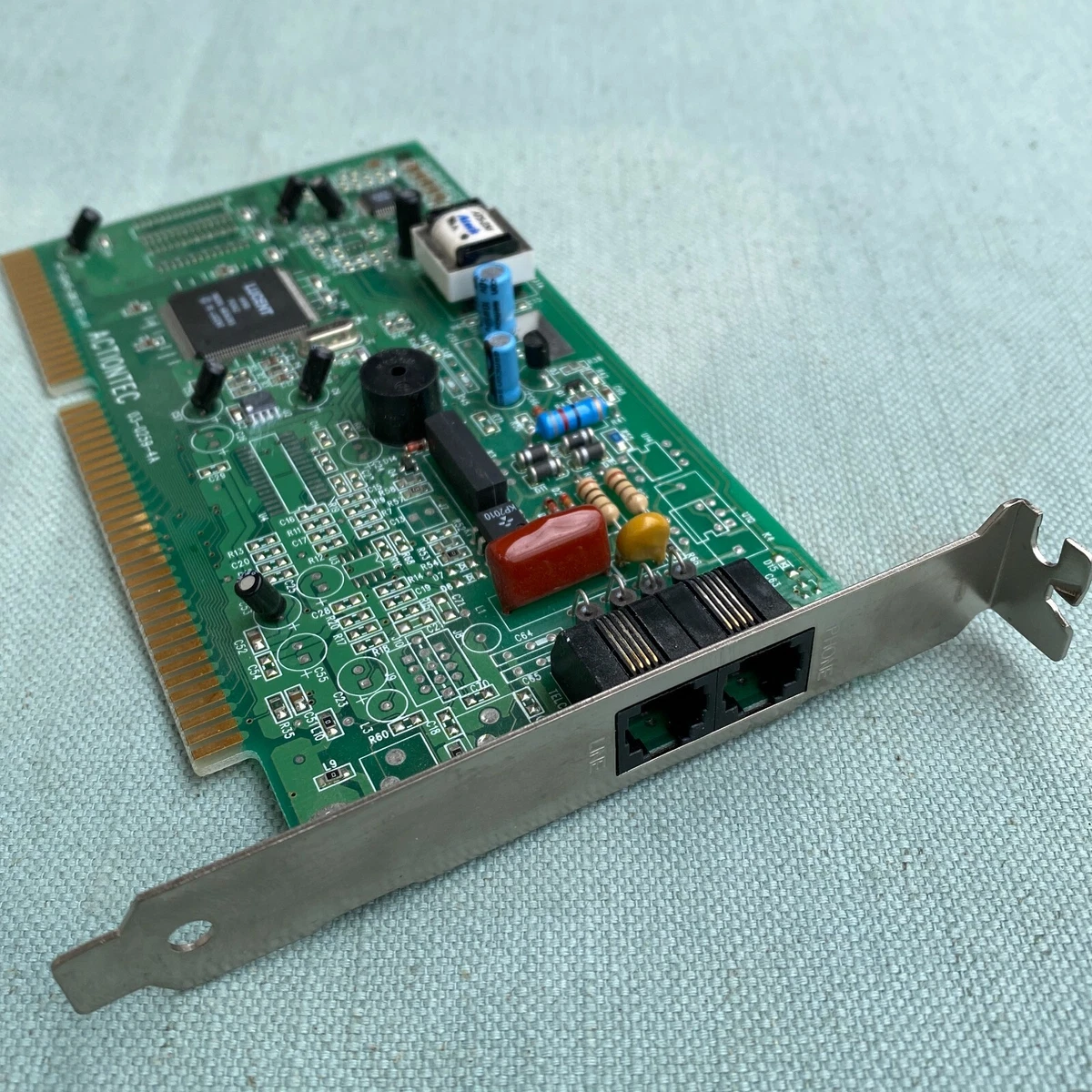 Internal Modem Card