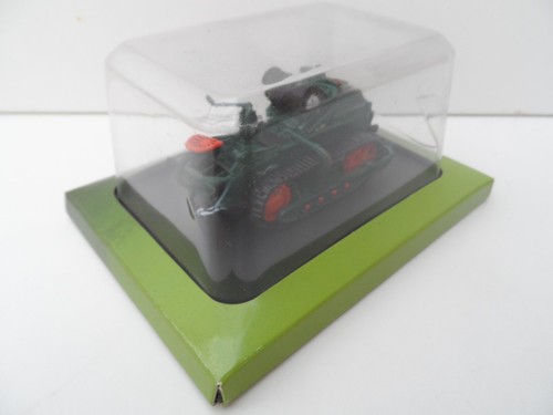 New 1:43 Renault HI 1922 Universal Hobbies Hachette Box Damaged - Picture 4 of 5