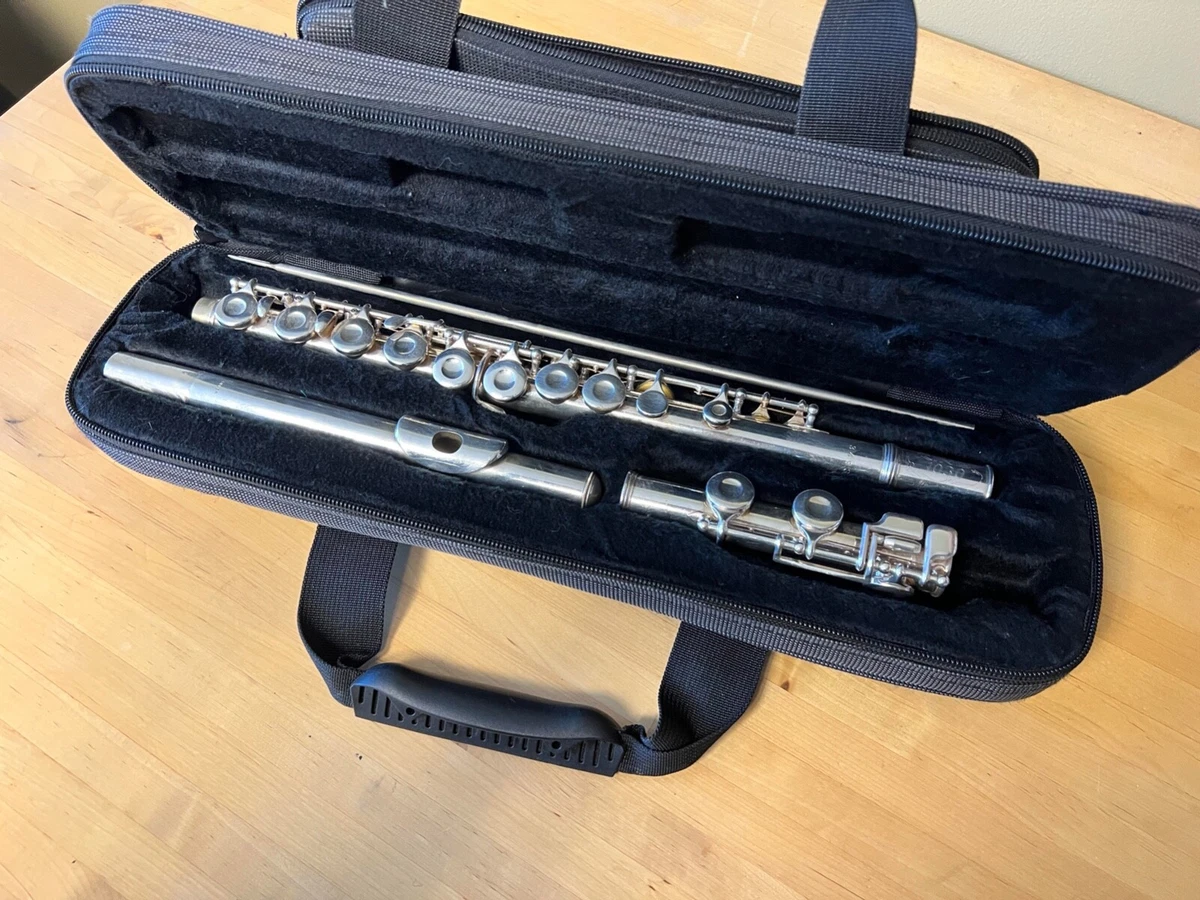 King flute deals